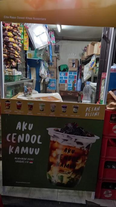 AKU CENDOL KAMU