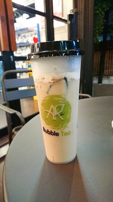 BUBBLE TEA