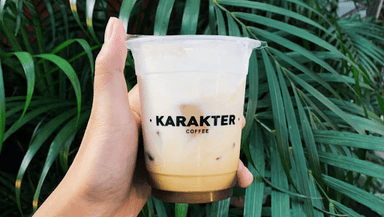 COFFEE KARAKTER WIJAYA