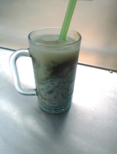 ES CENDOL JAGA RASA