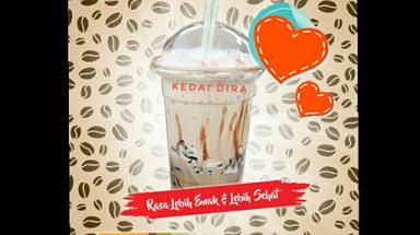 KEDAI DIRA