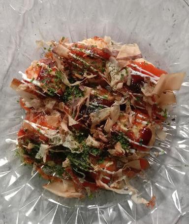 TAKOYAKI ANAGATA