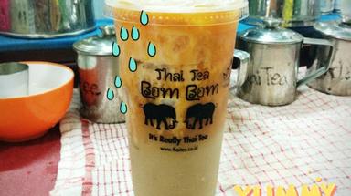 THAI TEA BOM BOM