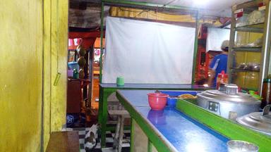 WARKOP MARINDO