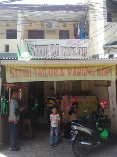 WARKOP STB