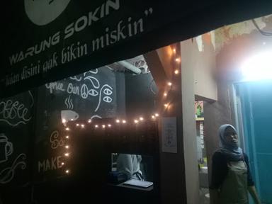 WARUNG SOKIN