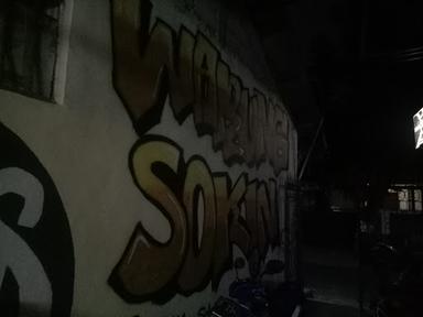 WARUNG SOKIN