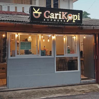 CARIKOPI EXPRESS