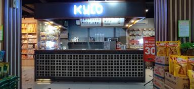 KEDAI KOPI KULO, DEWI SARTIKA