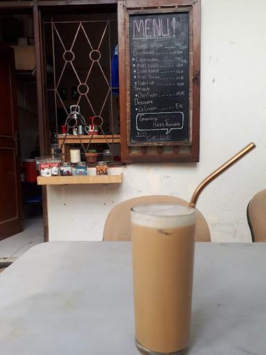 KEDAI KOPI PSIKOLOGI