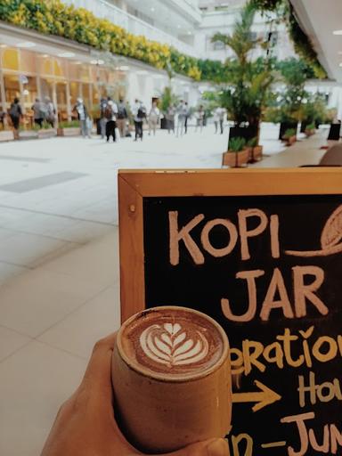 KOPI JAR