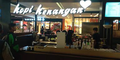 KOPI KENANGAN - LIPPO PLAZA KRAMAT JATI