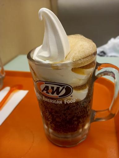 A&W RESTORAN - PUSAT GROSIR CILILITAN