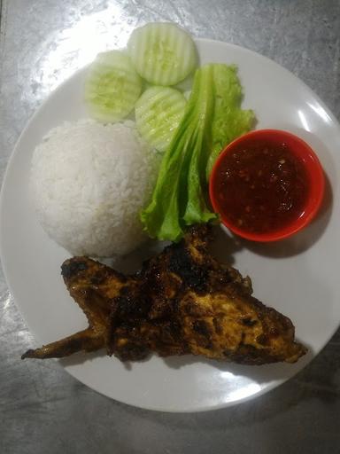 AYAM BAKAR BANDUNG