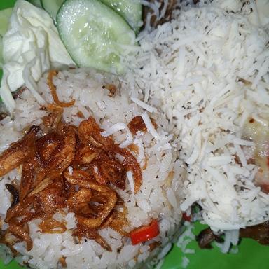 AYAM GEPREK WAROENG 126