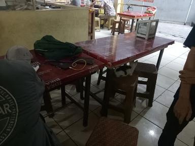 BAKMI JOWO SENSASI GUNUNG KIDUL PUJASERA RS POLRI