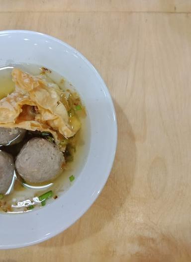 BAKSO AJO EXPRESS