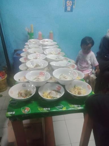 BAKSO BAROKAH PAK DIKUN 1