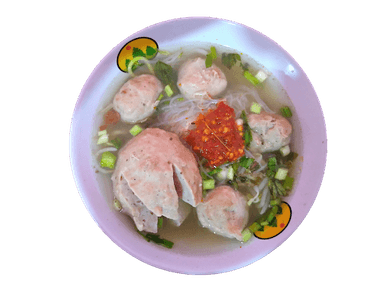 BAKSO BAROKAH WONOGIRI