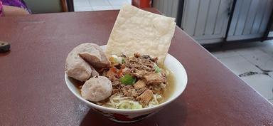 BAKSO BAROKAH WONOGIRI