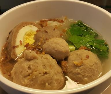 BAKSO BEJO DKM