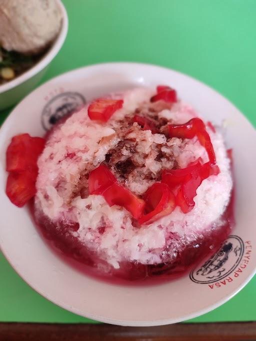 BAKSO CUNGKRING SOLO