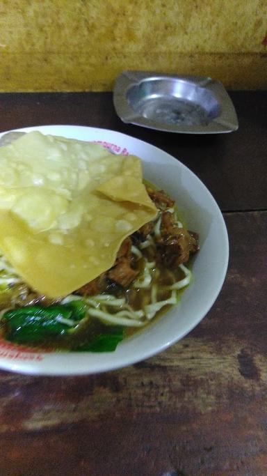 BAKSO HANDAYANI WONOGIRI