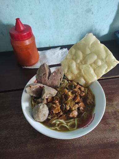 BAKSO HANDAYANI WONOGIRI