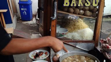 BAKSO MOTOR ANJI