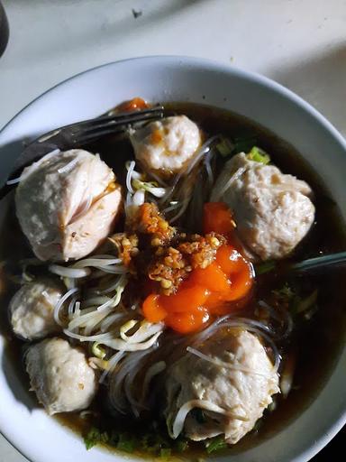 BAKSO PAK DE