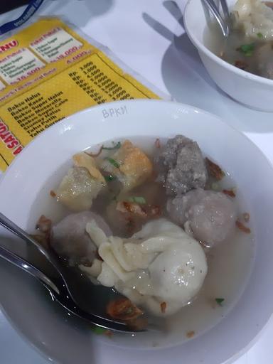 BAKSO PUKUL