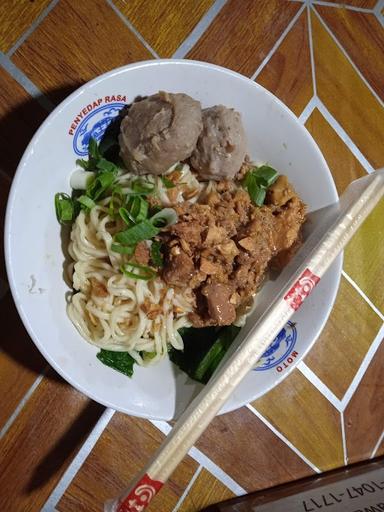 BAKSO SARTIKA