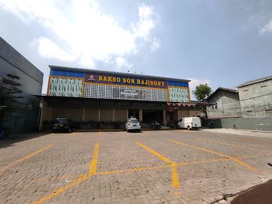 BAKSO SON HAJISONY