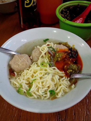 BAKSO TEBET