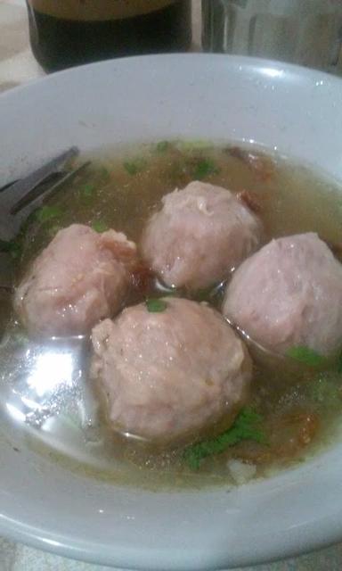 BAKSO TEBET