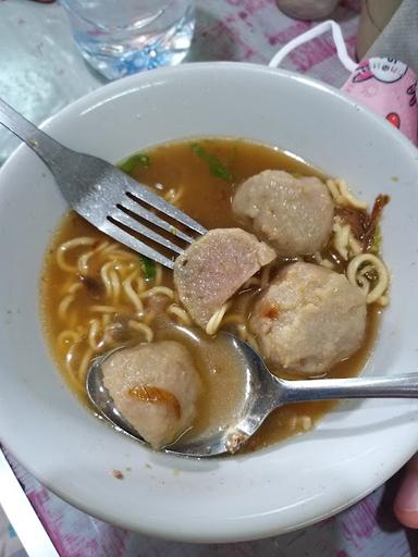 BAKSO TEBET