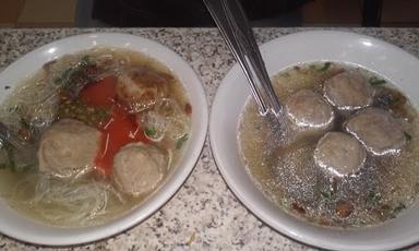 BAKSO TEBET