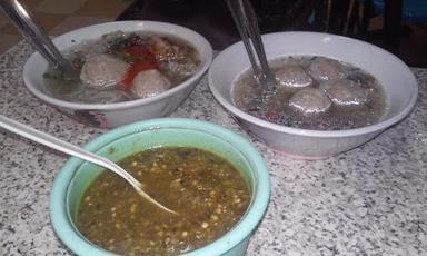 BAKSO TEBET