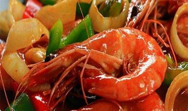 BANDAR SEAFOOD CILILITAN SEDIA KEPITING, CUMI, UDANG, KERANG, IKAN BAKAR, GO FOOD DAN GRAB FOOD