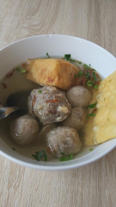 BASO MALANG OASIS