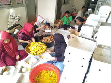 CATERING MURAH NASI BOX JAKARTA TIMUR - HASYIM CATERING