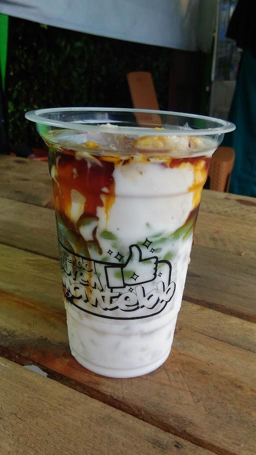 CENDOL DUREN MANTEBB 2