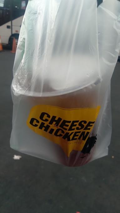 CHEESE CHICKEN, PGC CILILITAN