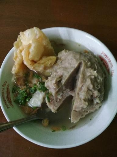 DEPOT AREMA BAKSO MALANG BAKMI AYAM