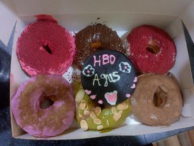 DONAT KENTANG MIUL PGC CILILITAN