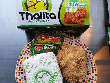 FRIED CHICKEN THALITA