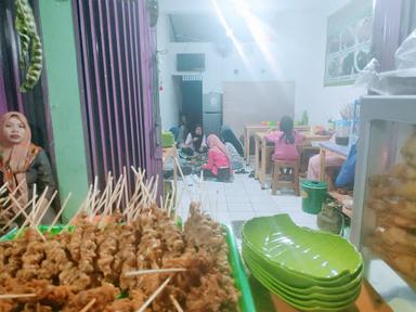 GEBYAR NASI UDUK 97 ( PECEL LELE PANJOEL )