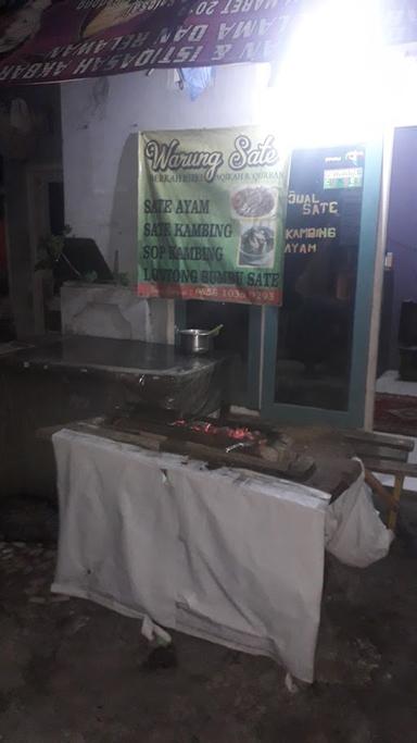 GUDANG SATE BERKAH RIZQI