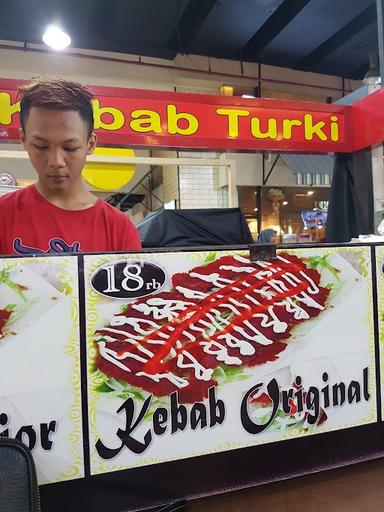 KEBAB TURKI