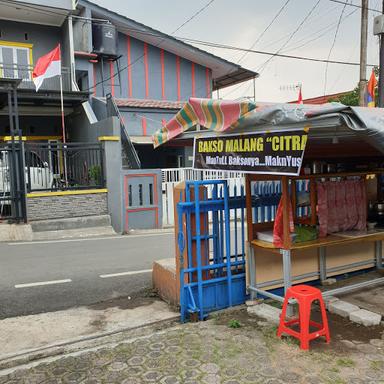 KEDAI ENDOLITA KRAMAT JATI